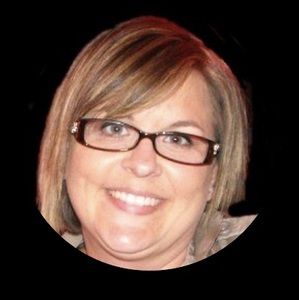 Meet your Posher, Kristi